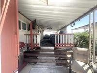 1971 Fuqua Manufactured Home