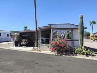 1983 Unknown Manufactured Home