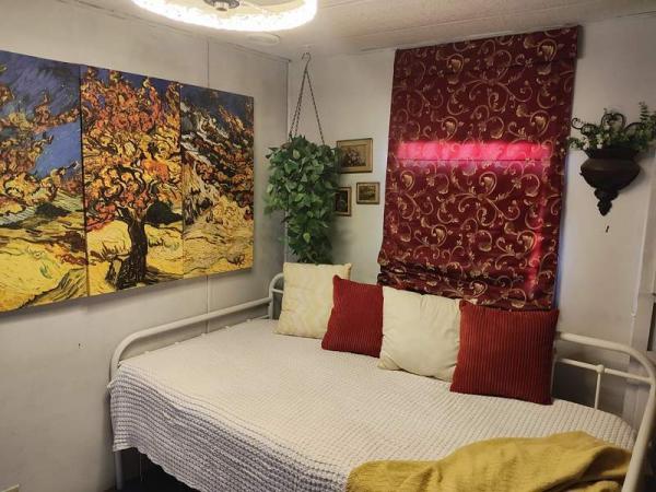 1983 Unknown Manufactured Home