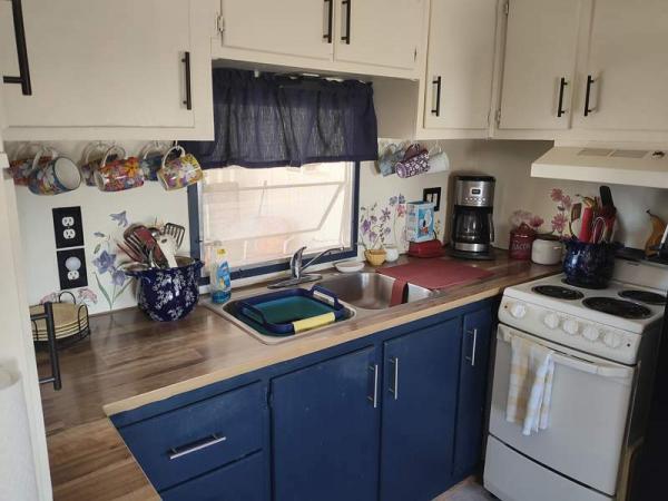 1983 Unknown Manufactured Home