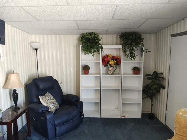 1983 Unknown Manufactured Home