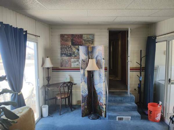 1983 Unknown Manufactured Home