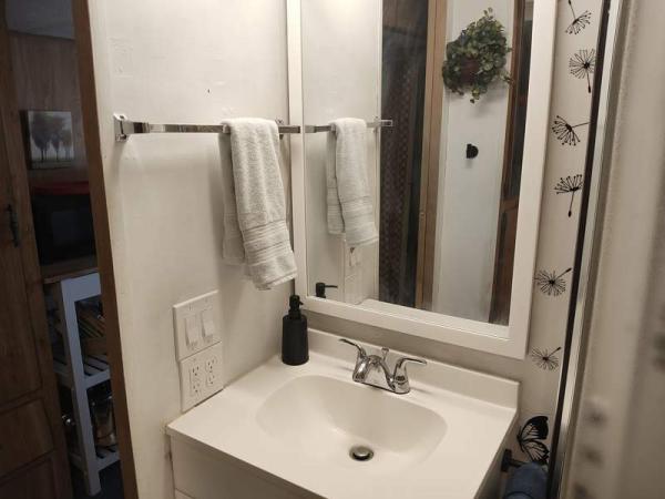 1983 Unknown Manufactured Home