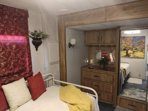 1983 Unknown Manufactured Home