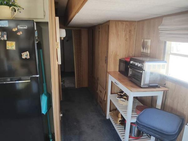 1983 Unknown Manufactured Home