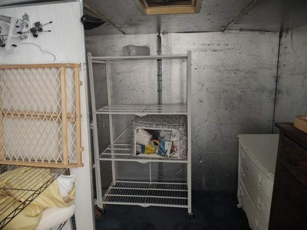 1983 Unknown Manufactured Home