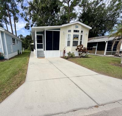 Mobile Home at 7125 Fruitville Rd 1416 Sarasota, FL 34240