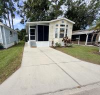 2017 CHWK Mobile Home