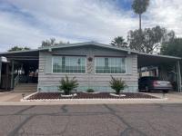 1973 Silvercrest Manufactured Home