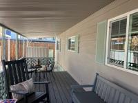 1973 Silvercrest Manufactured Home