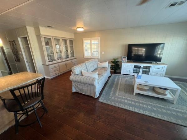 1973 Silvercrest Manufactured Home