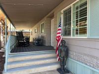 1973 Silvercrest Manufactured Home