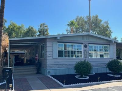 Mobile Home at 2050 W. Dunlap Ave #R254 Phoenix, AZ 85021