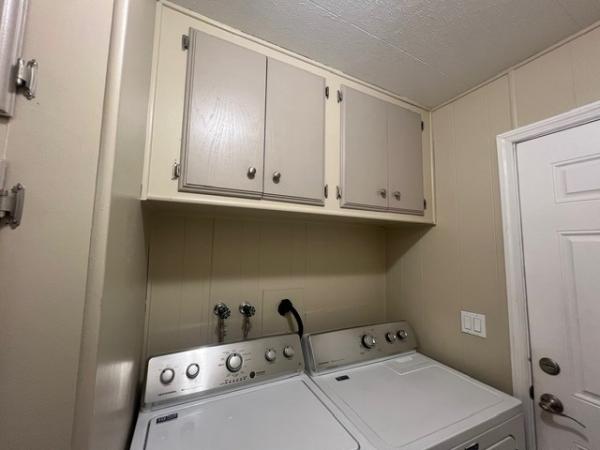 1973 Silvercrest Manufactured Home