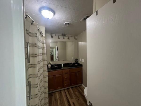 1973 Silvercrest Manufactured Home