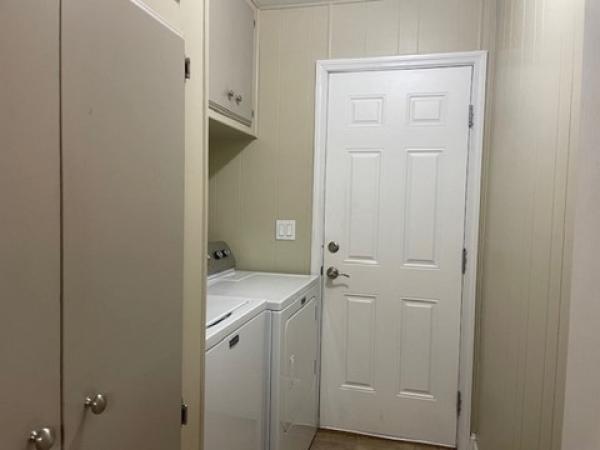 1973 Silvercrest Manufactured Home