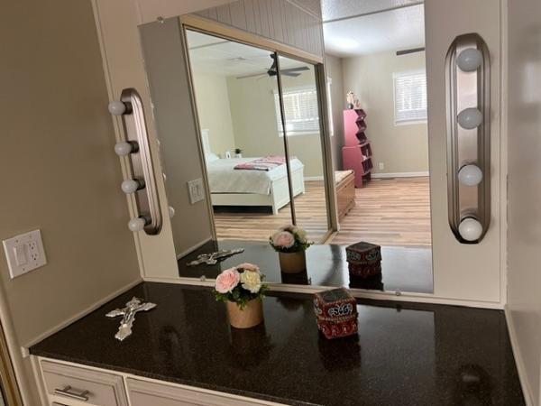 1973 Silvercrest Manufactured Home