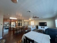 1973 Silvercrest Manufactured Home