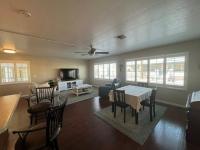 1973 Silvercrest Manufactured Home