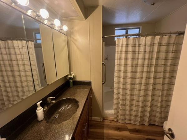 1973 Silvercrest Manufactured Home