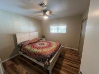 1973 Silvercrest Manufactured Home