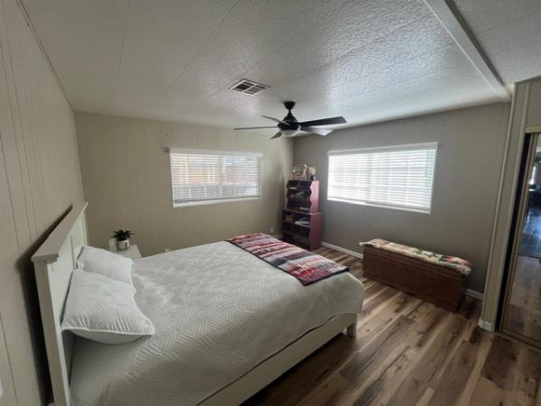 1973 Silvercrest Manufactured Home