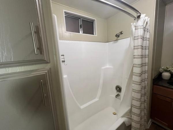 1973 Silvercrest Manufactured Home