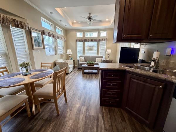 2017 CHWK Mobile Home