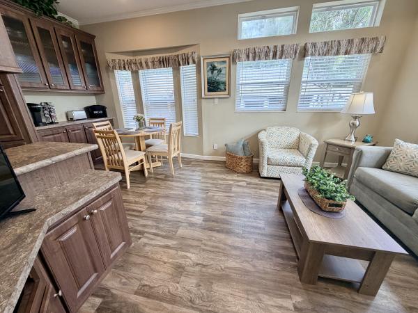 2017 CHWK Mobile Home