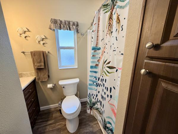 2017 CHWK Mobile Home