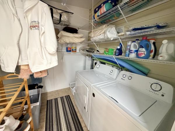 2017 CHWK Mobile Home