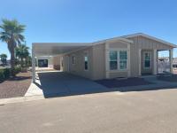 2025 Champion SRE2844PC Mobile Home