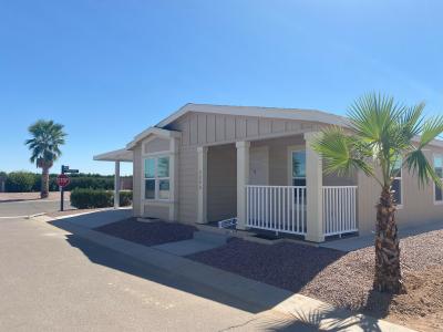 Photo 2 of 11 of home located at 1110 North Henness Rd 2226 Casa Grande, AZ 85122