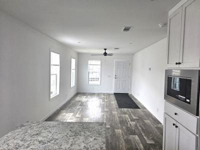 Photo 2 of 3 of home located at 3000 Us Hwy 17/92 W, Lot #64 Haines City, FL 33844