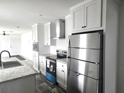 Photo 3 of 4 of home located at 3000 Us Hwy 17/92 W, Lot #64 Haines City, FL 33844