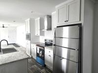 2026 Skyline K12450H22G01 Mobile Home