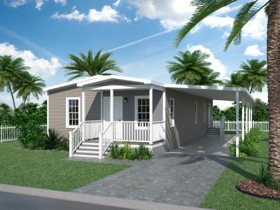 Mobile Home at 3000 Us Hwy 17/92 W, Lot #2 Haines City, FL 33844