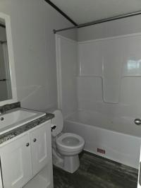 2021 Clayton - Lewistown PA 56GEM28403AH21-ZIRCON Manufactured Home