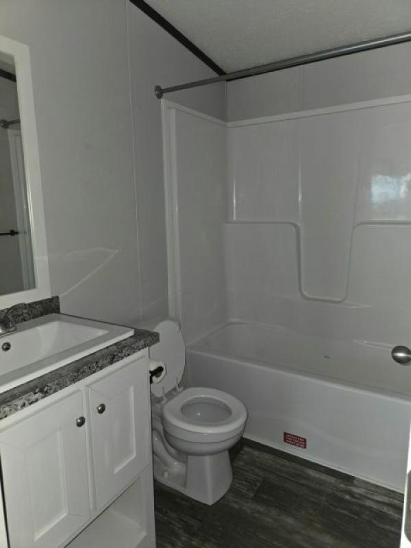2021 Clayton - Lewistown PA 56GEM28403AH21-ZIRCON Manufactured Home