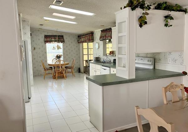 1998 Palm Harbor HS Manufactured Home