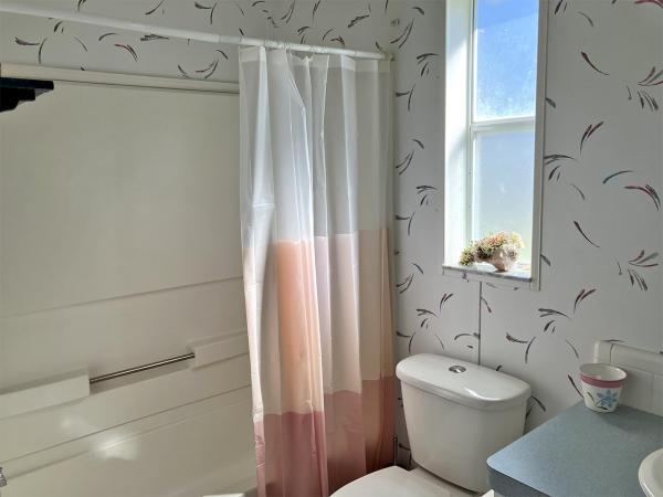 1998 Palm Harbor HS Manufactured Home
