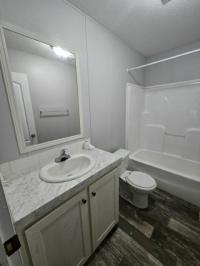 2021 Fleetwood 2602M28403C Manufactured Home