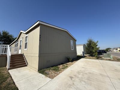 Mobile Home at 7494 Golf Vista Blvd. #235 San Antonio, TX 78244