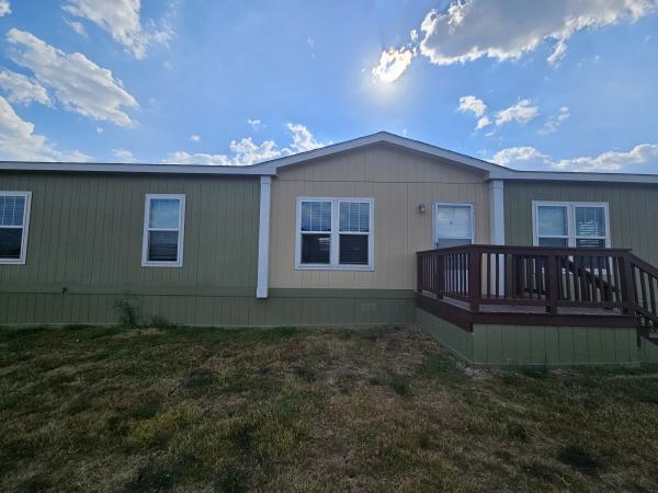 2023 Clayton 32DEV28604A(Family/3BR) Mobile Home