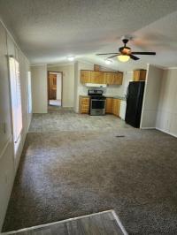 1997 Holly Park Mobile Home