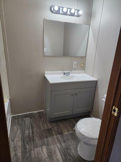 Photo 4 of 8 of home located at 1673 Meadowbrook Monroe, MI 48161