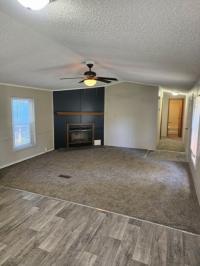 1997 Holly Park Mobile Home
