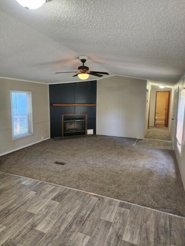 1997 Holly Park Mobile Home