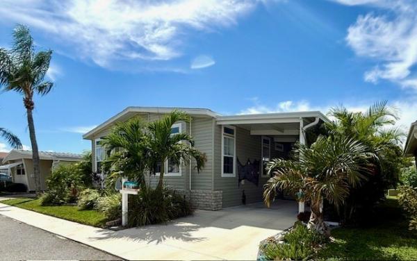 2022 JACB IMP2421B (3B-2B) Mobile Home