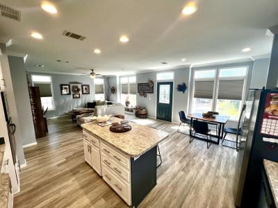 Photo 5 of 24 of home located at 2550 State Rd. 580 #0490 Clearwater, FL 33761